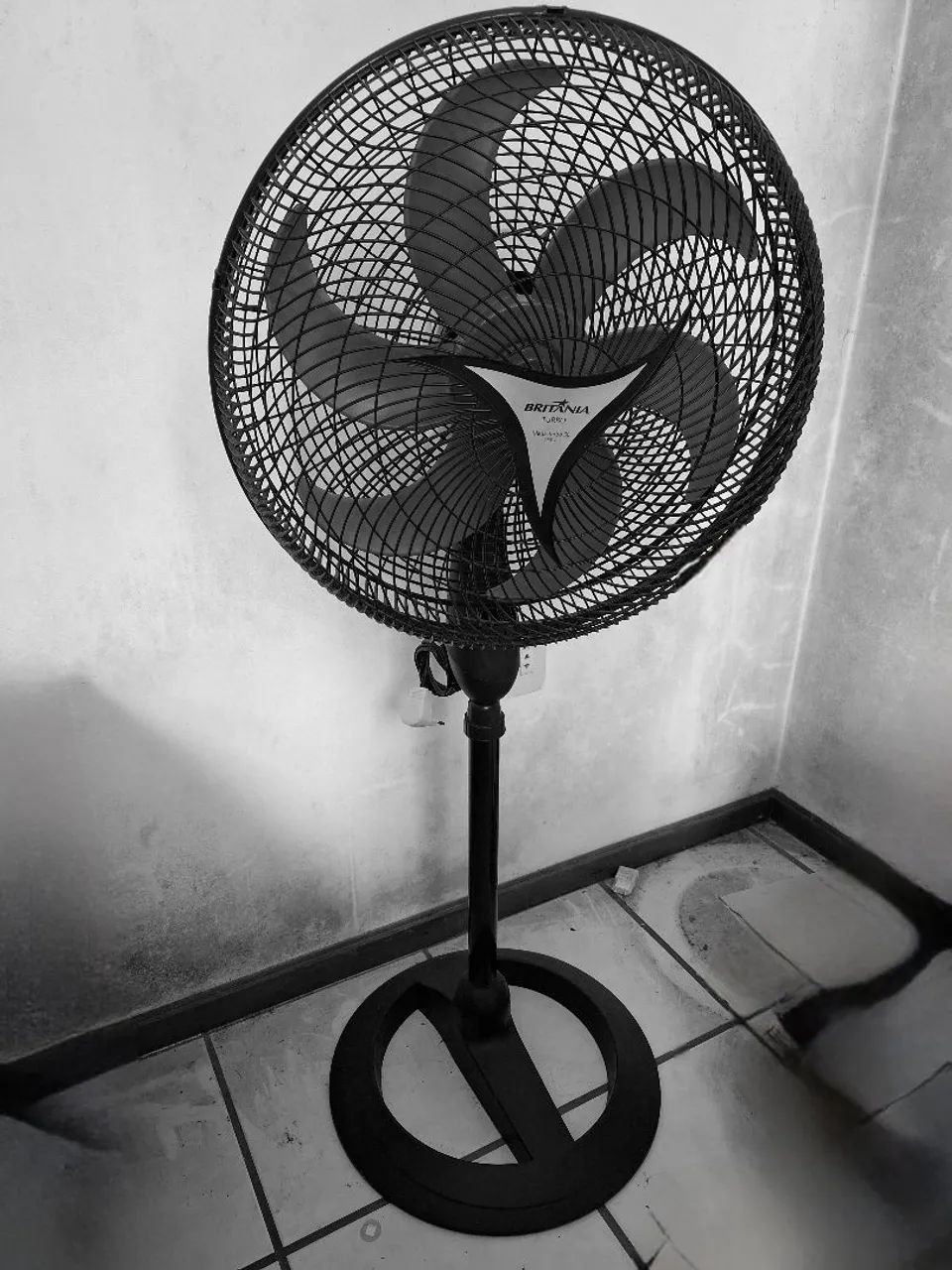 Ventilador de 40cm