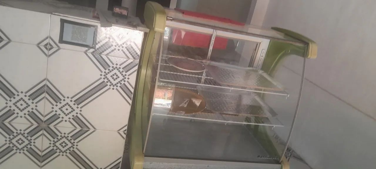 Balcão de padaria  - Foto 3