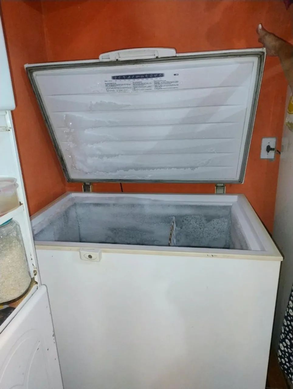 FREEZER  - Foto 2