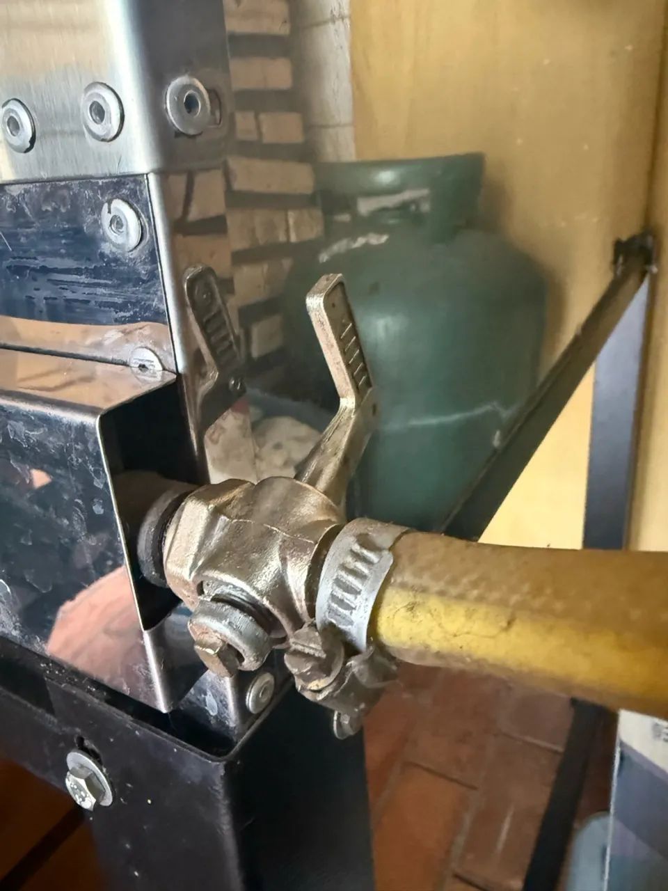 Forno Industrial - Foto 3