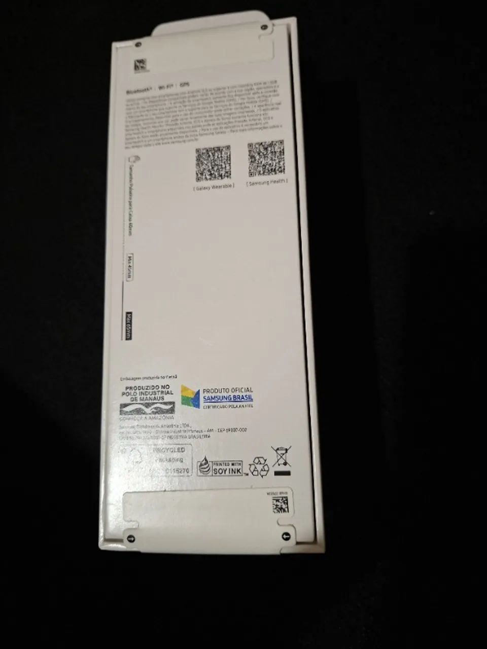 Galaxy Watch8 40mm - Foto 2