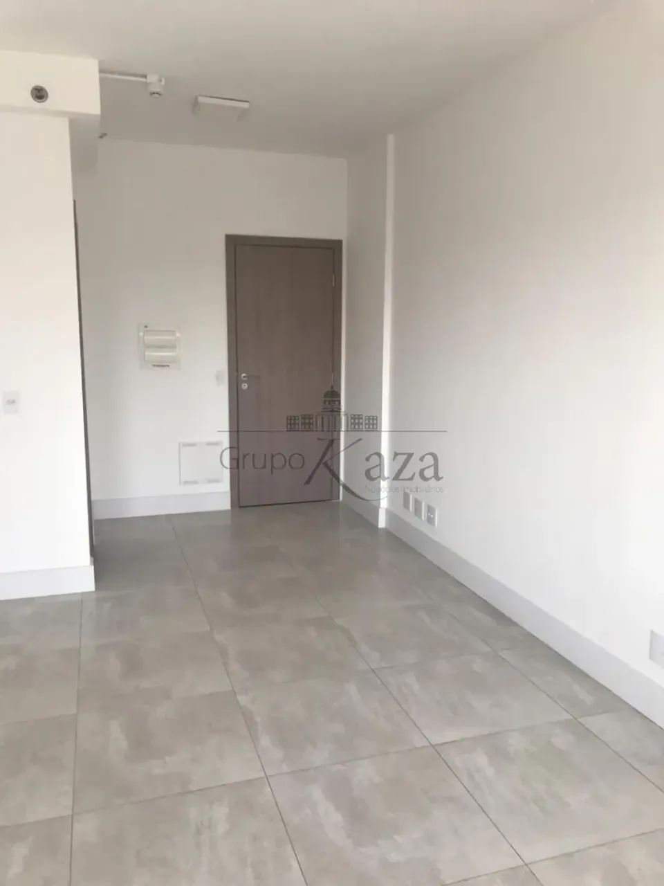Sala Comercial - Edifício Eco Tower - Jardim São Dimas - 27m². - Foto 4