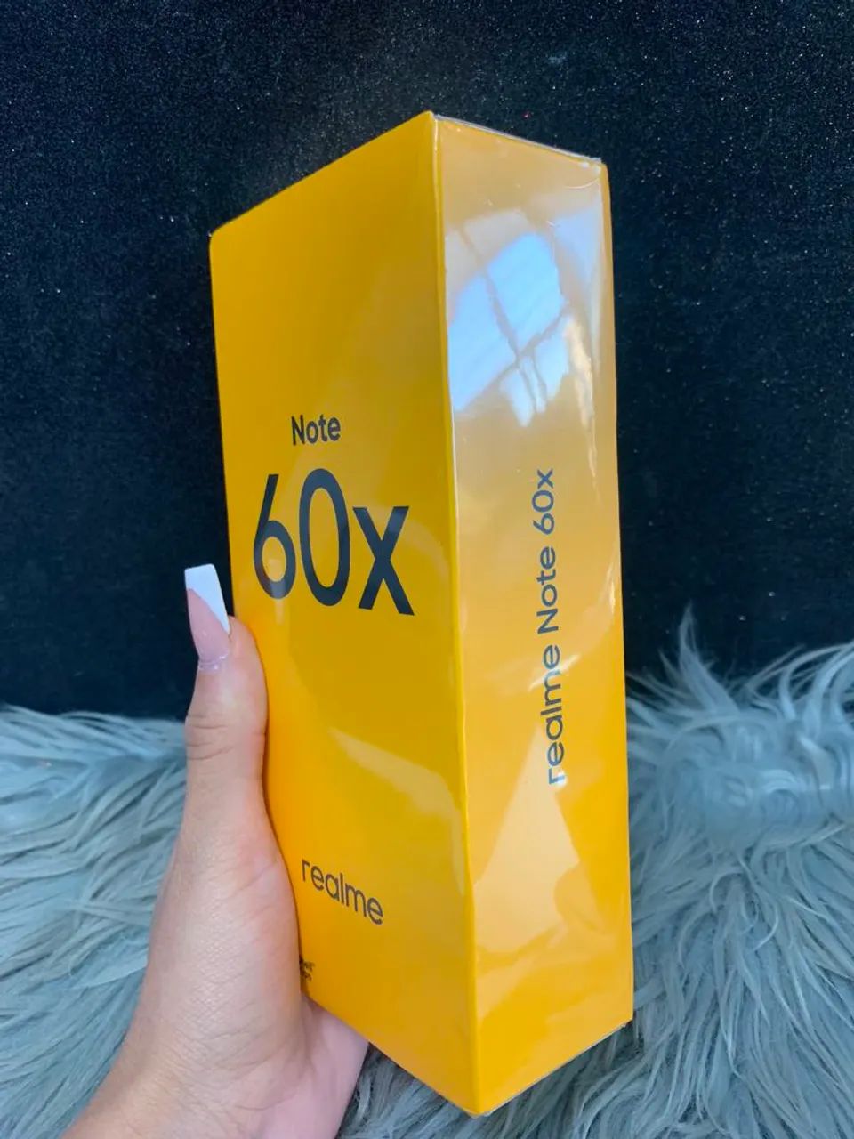 REALME 60X 3GB/64GB - Foto 3