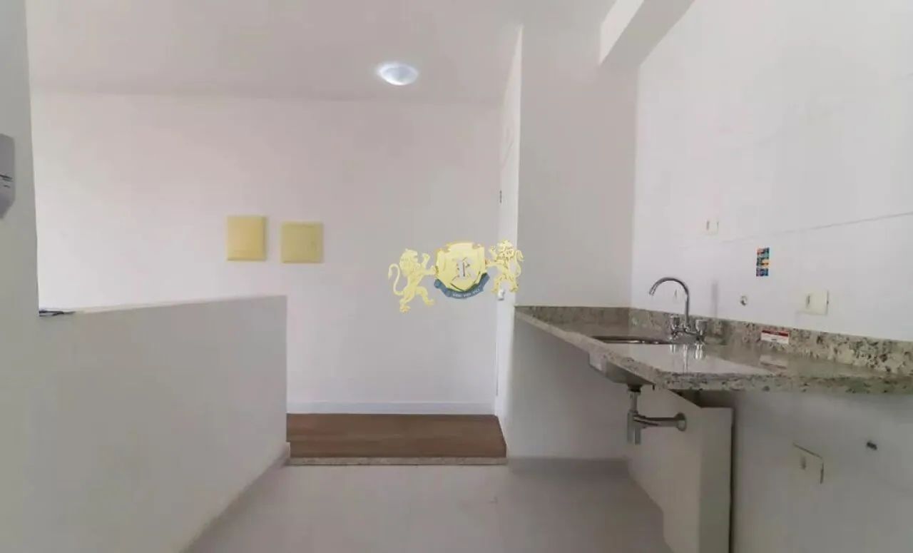 Flat com 2 Quartos à venda, 80m² - Morumbi - Foto 3