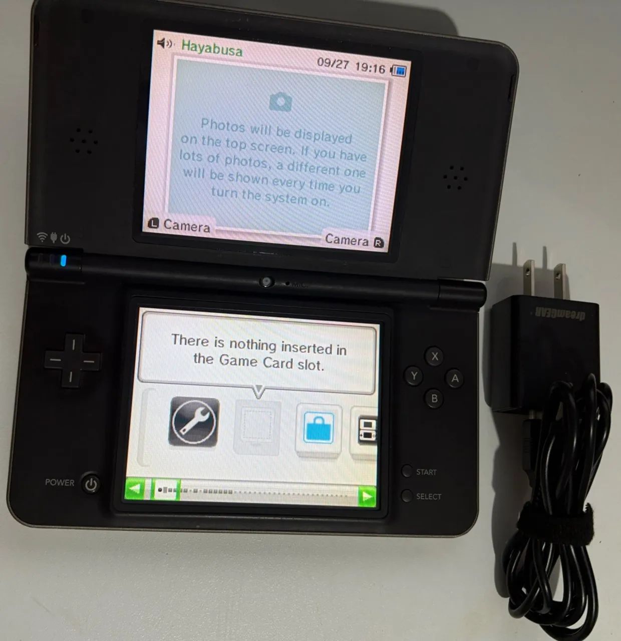 Nintendo Dsi XL - Foto 4