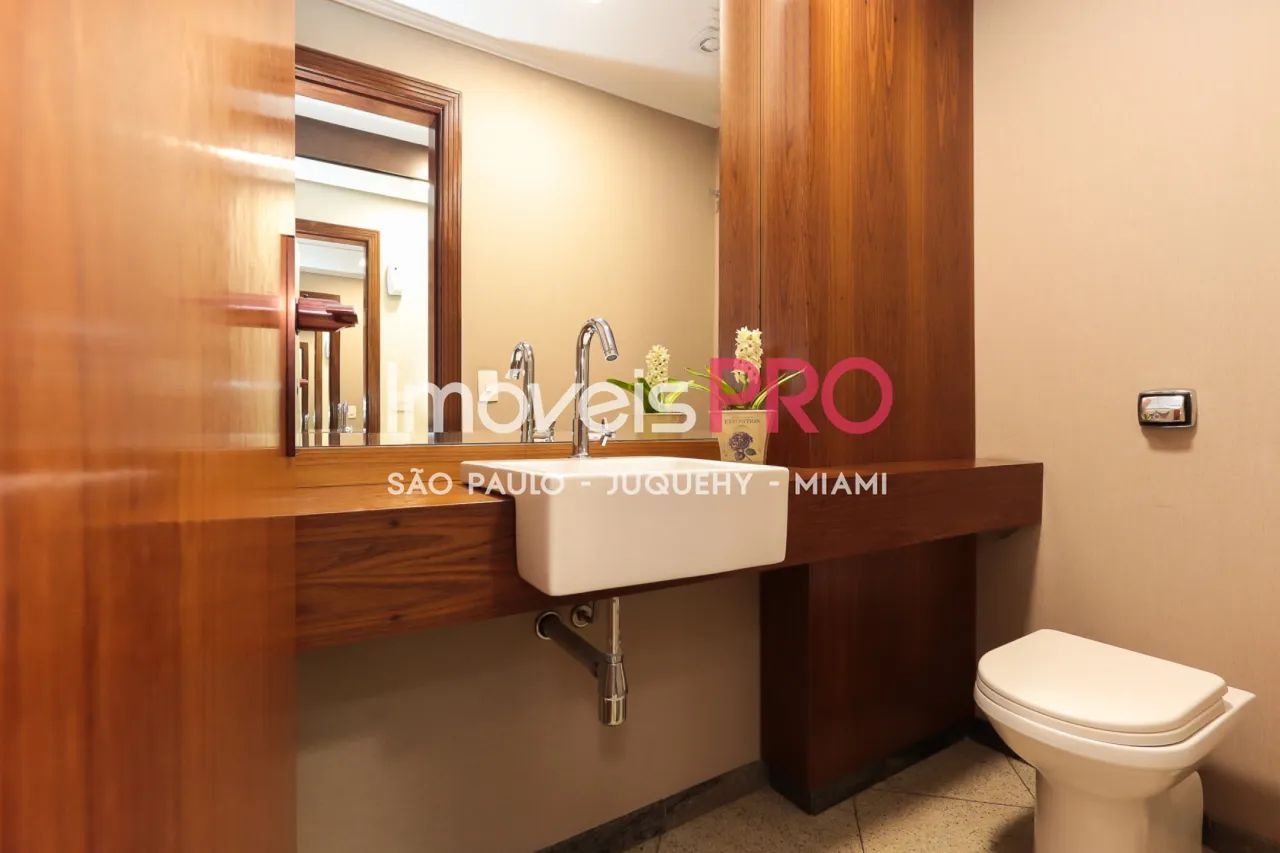 Conj. Comercial, Itaim Bibi - São Paulo - Foto 5