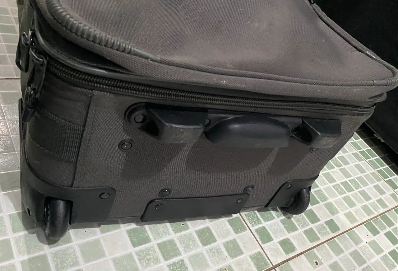 mala de viagem 
