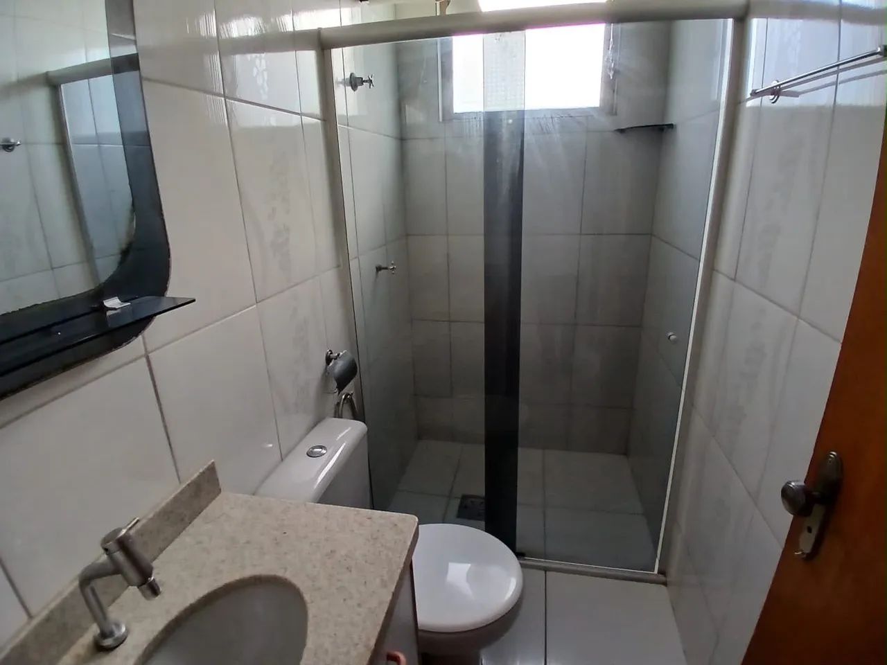 Apartamento de 2 quartos  - Foto 2