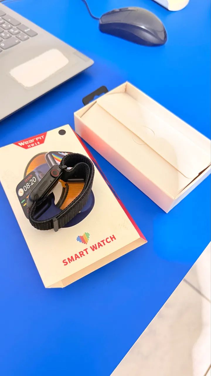 Smart Watch  - Foto 3