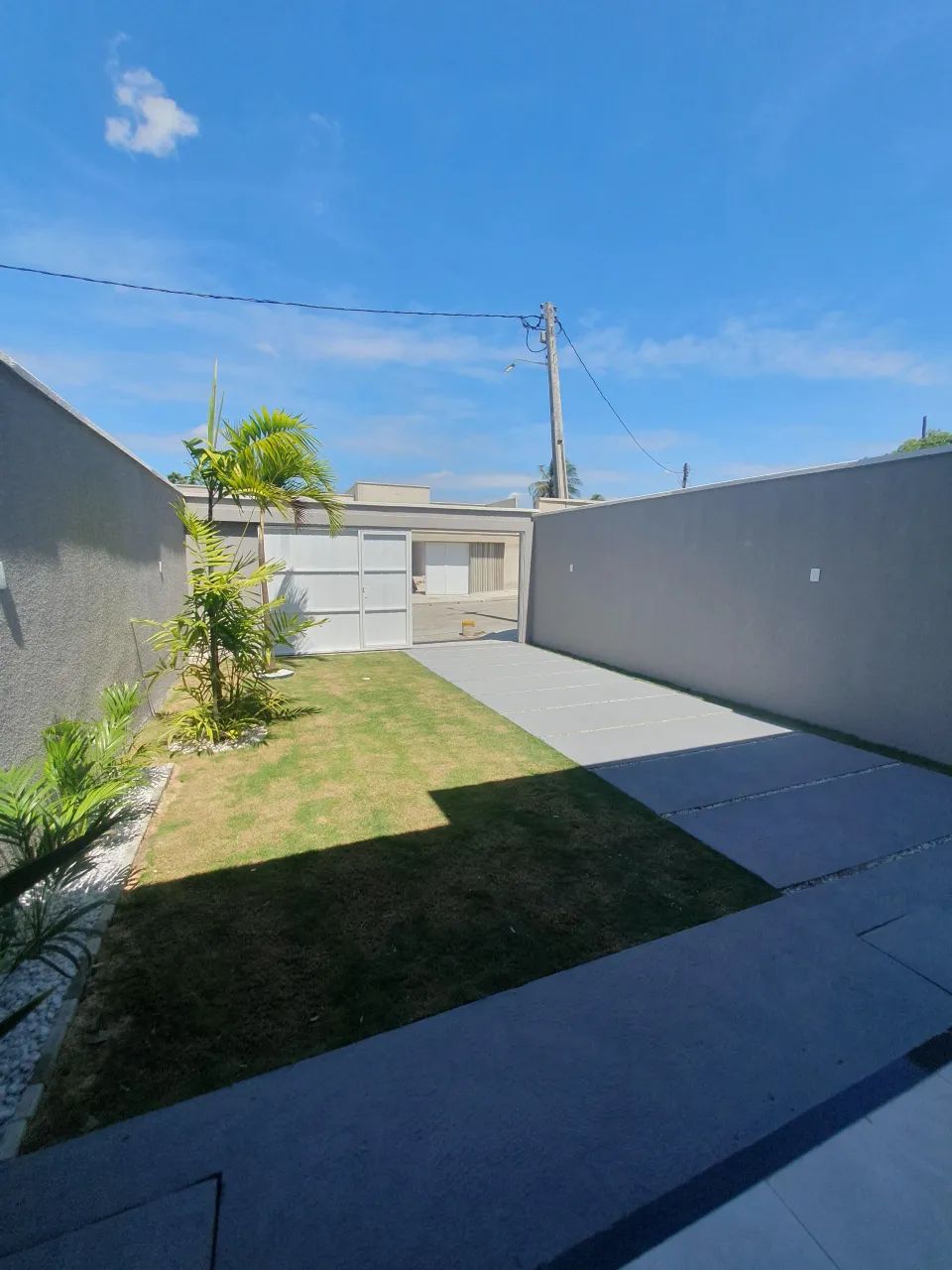 Casa Plana em Rua privativa no Eusébio!!! - Foto 4
