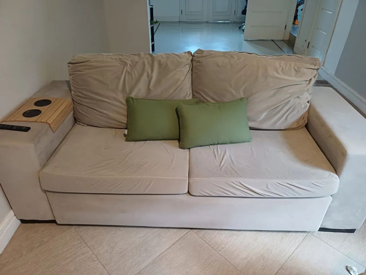 Sofa em ótimo estado 