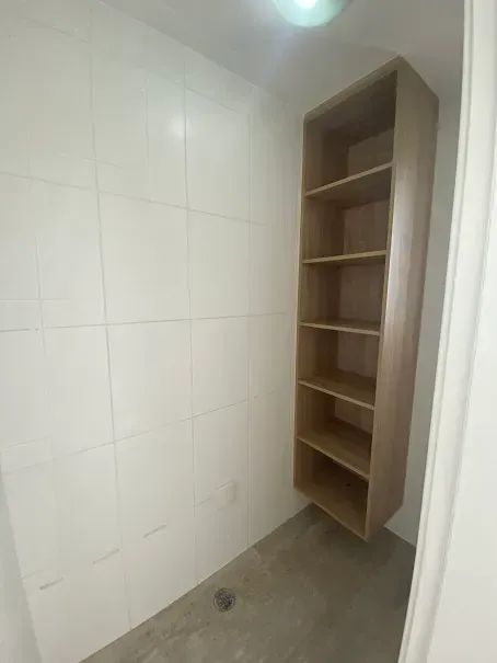 Apartamento 03 dormitórios em Alphaville - vista privilegiada - Foto 5