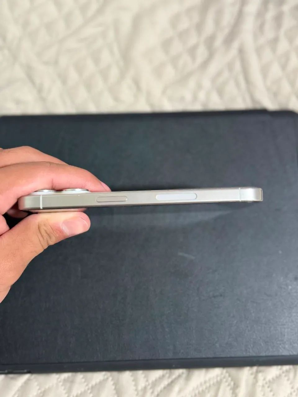 Iphone 15 Pro 128GB  - Foto 3