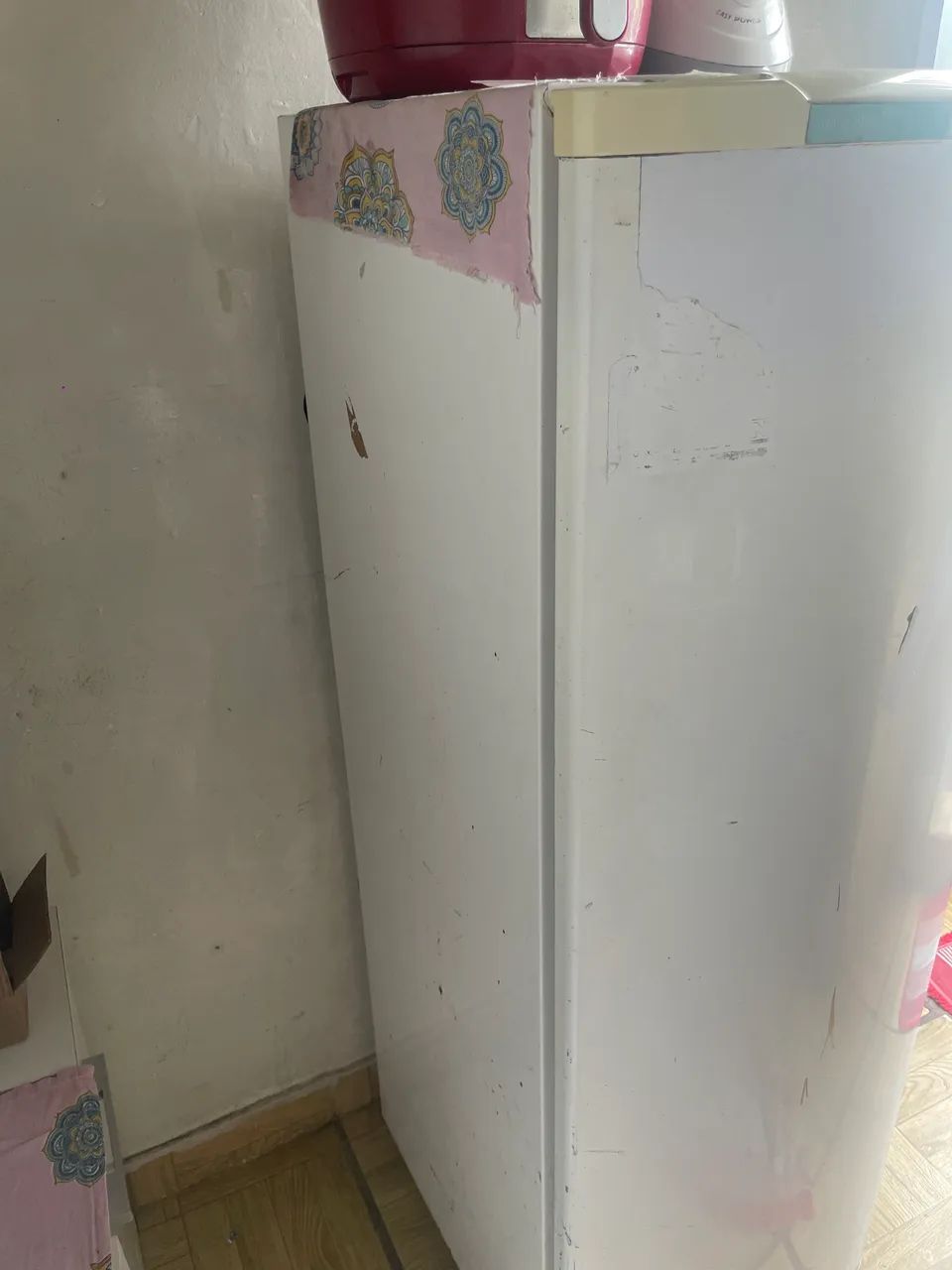 Vende-se Geladeira - Foto 4