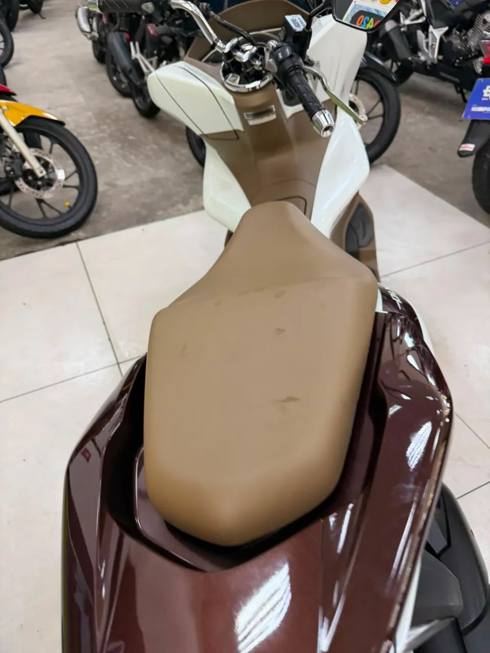 HONDA PCX 160 ABS - Foto 4