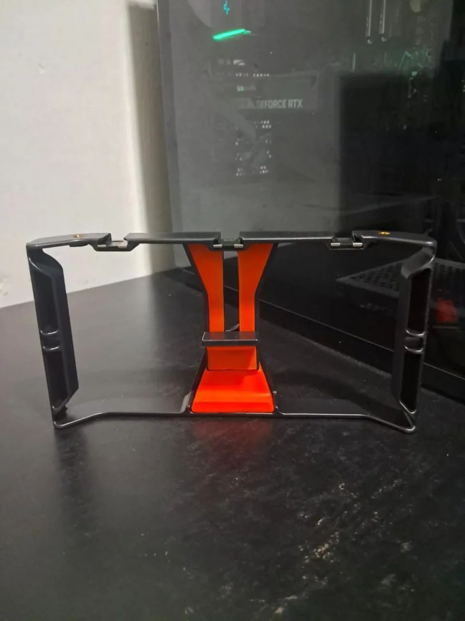 Promoção!!! Gaiola Suporte Estabilizador para Celular