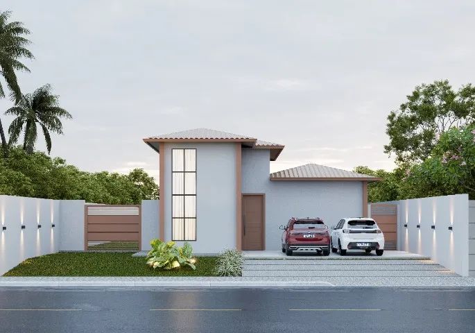 CASA EM DIAMANTINA - Foto 2