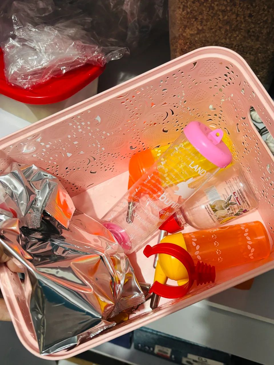 GAIOLA GAIOPAR 315 - Foto 3