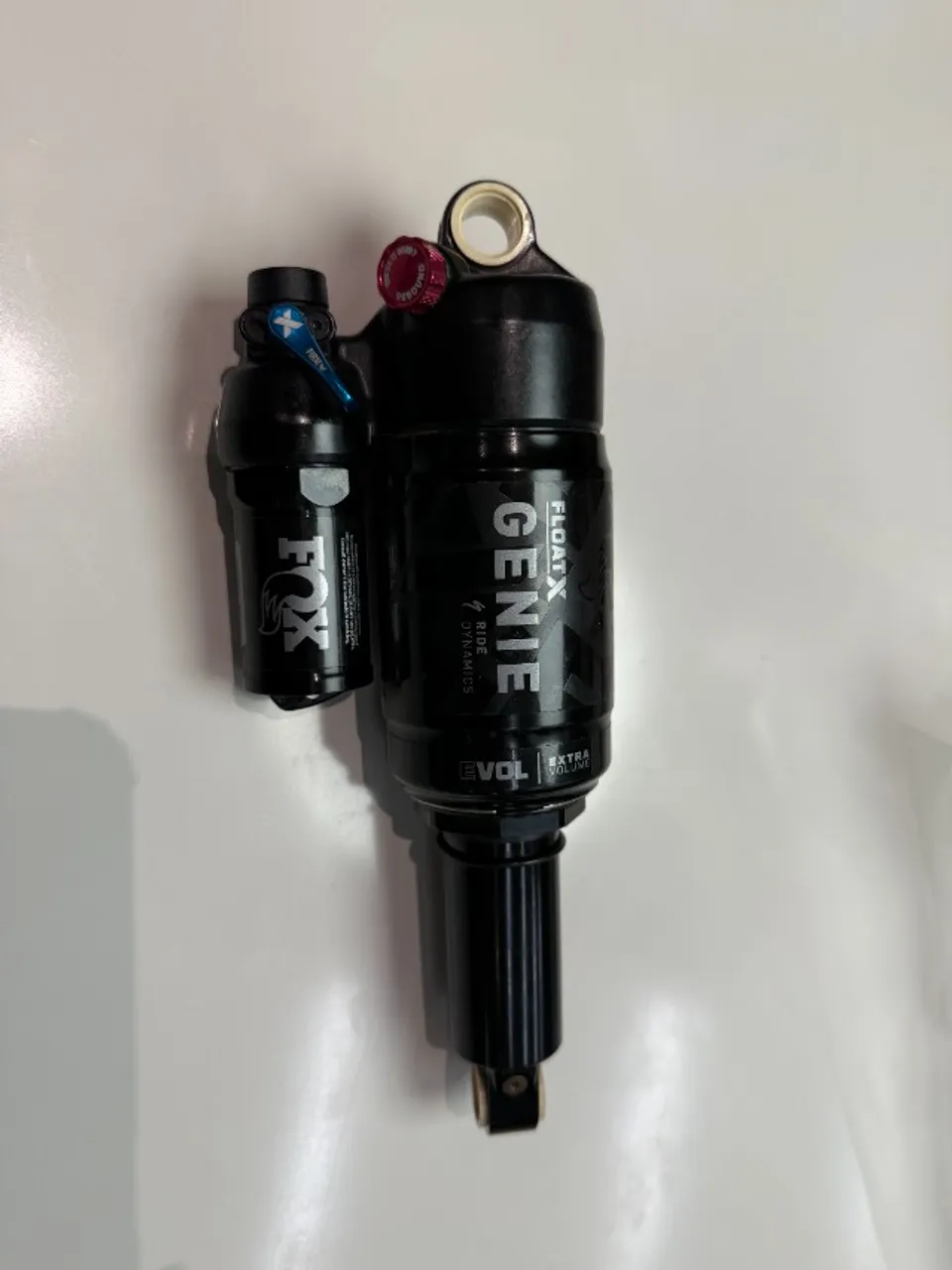Suspensão Rockshox ZEB Select 38 - Ciclismo - Enseada do Suá