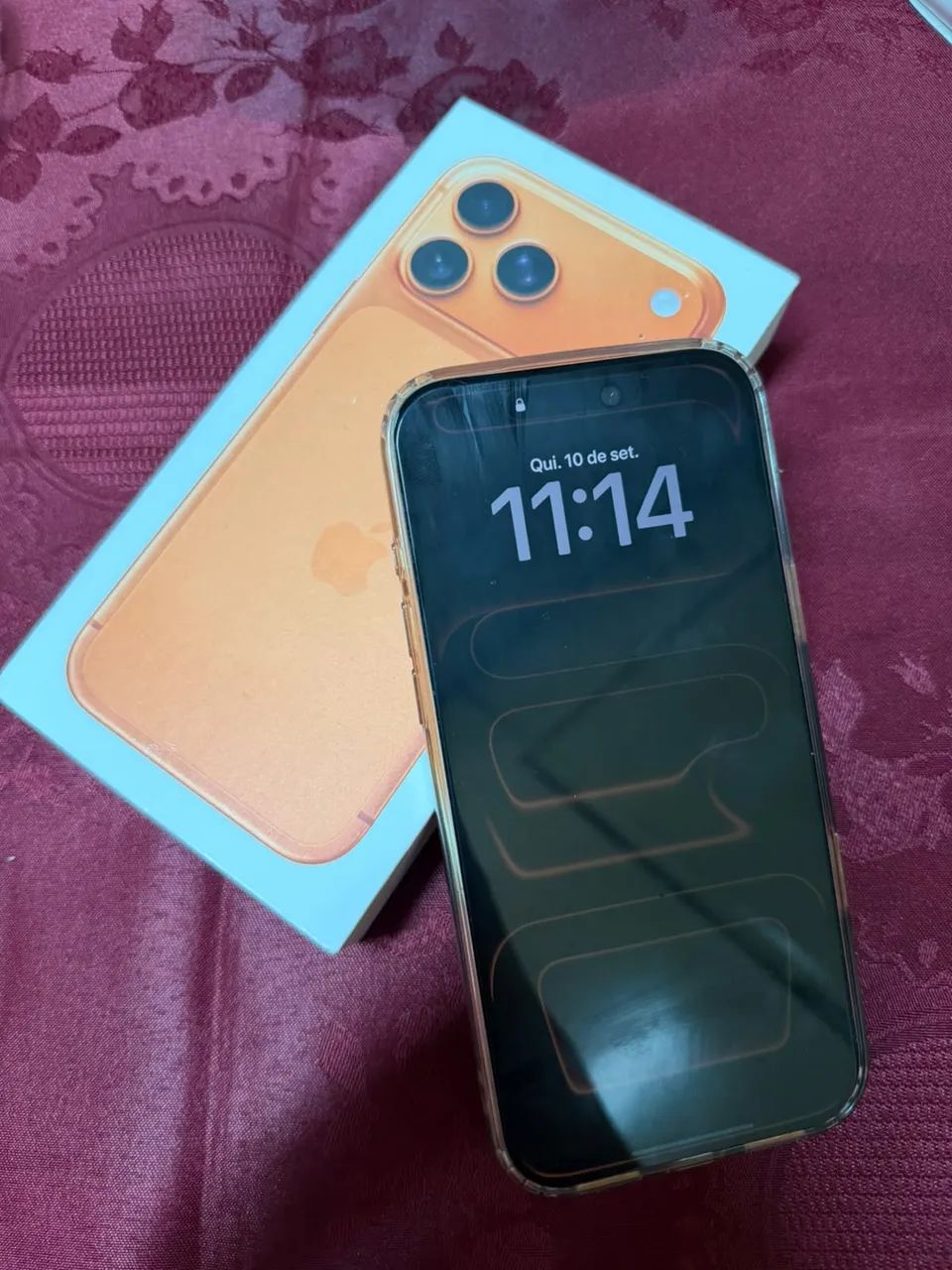 iPhone 17 Pro Max 256G - Foto 2