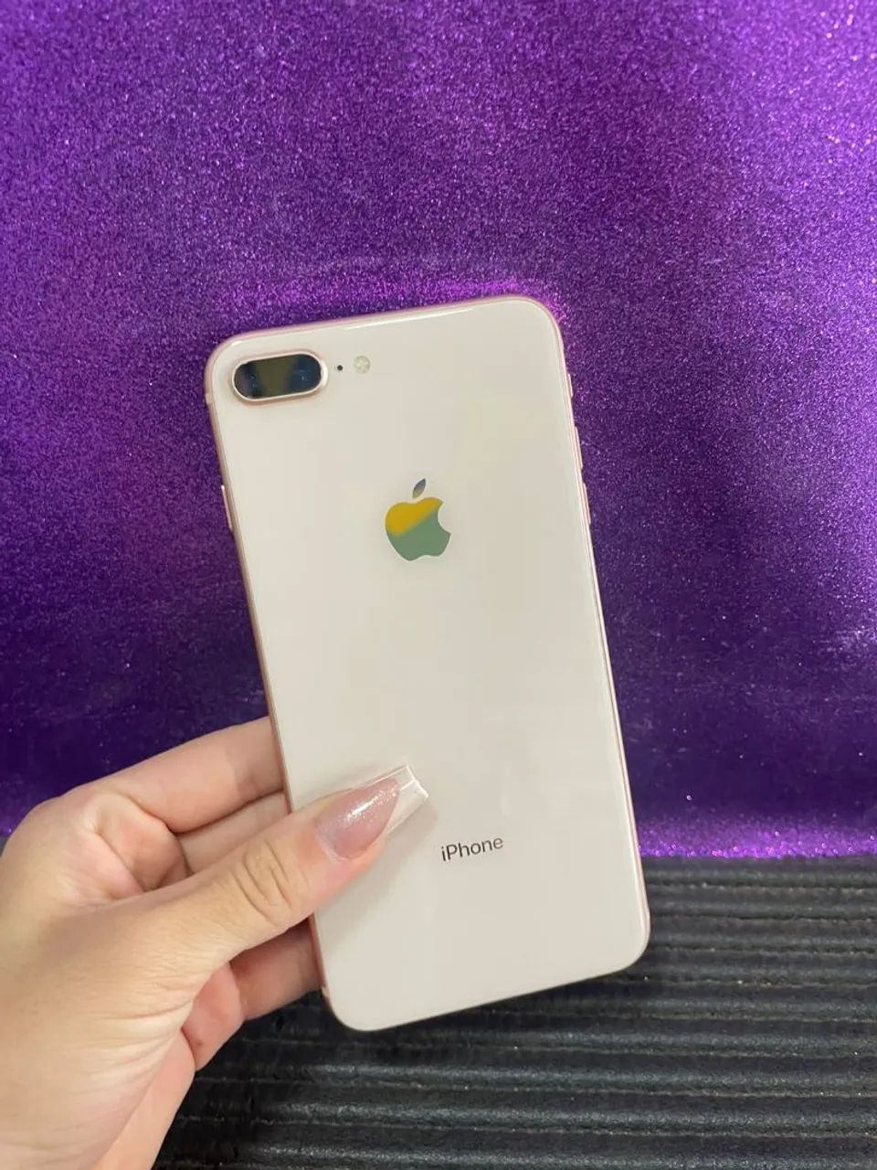 IPHONE 8 PLUS GOLD 64GB