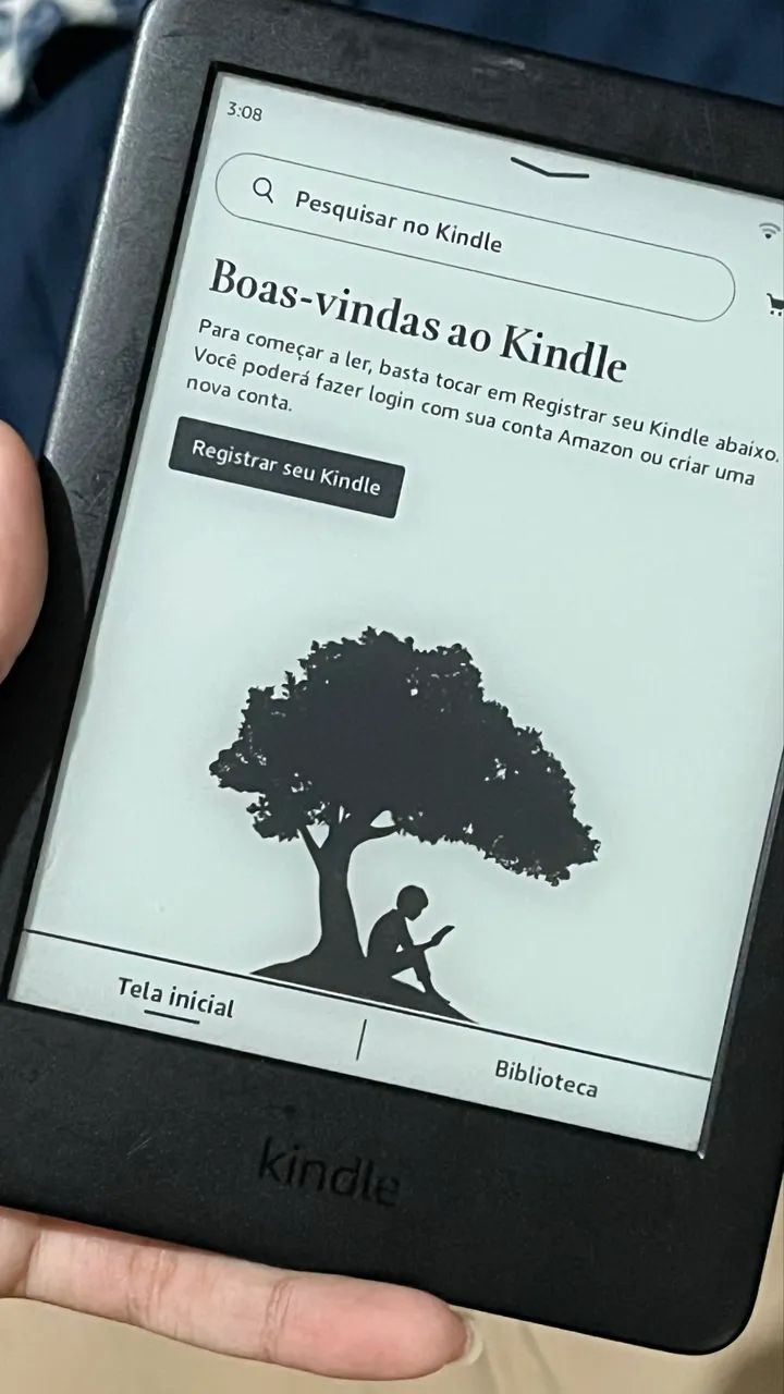 Kindle - Foto 4