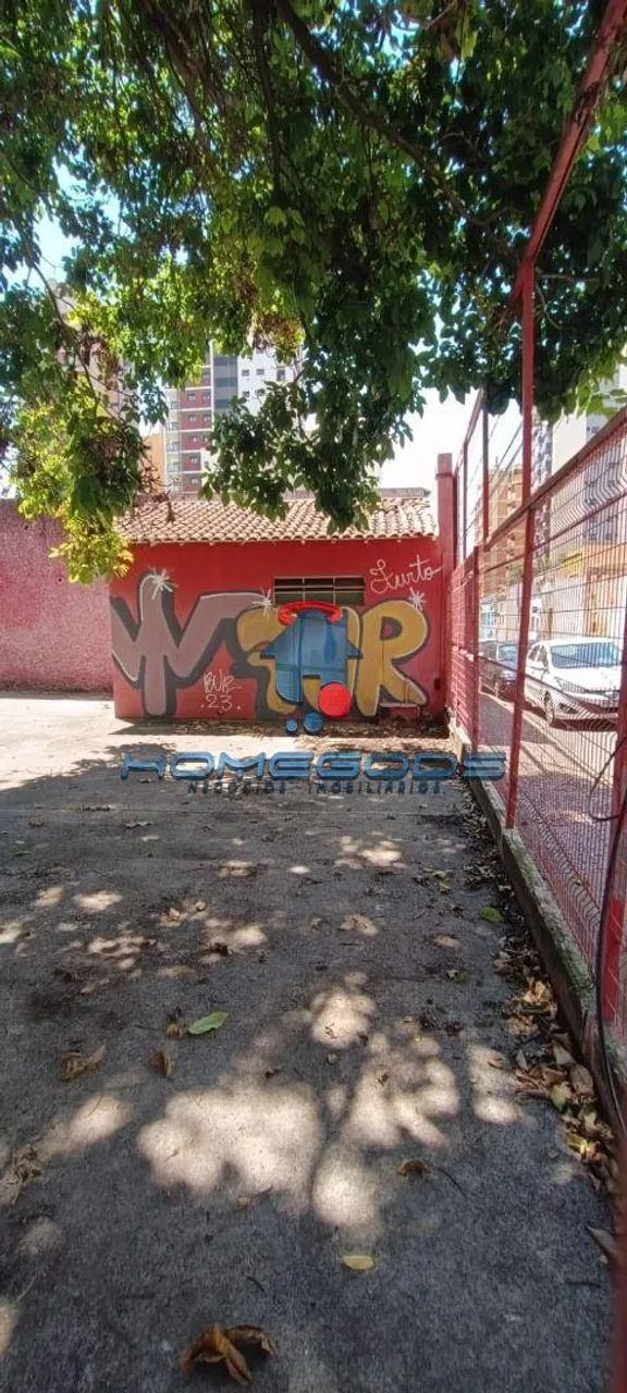 Terreno para alugar em Campinas, Centro, com 900 m² - Foto 2