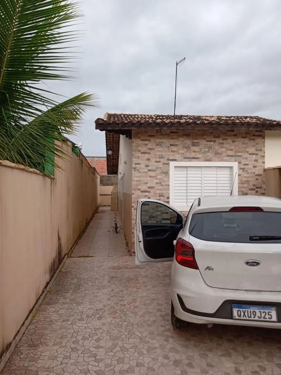 Casa em Itanhaem 
