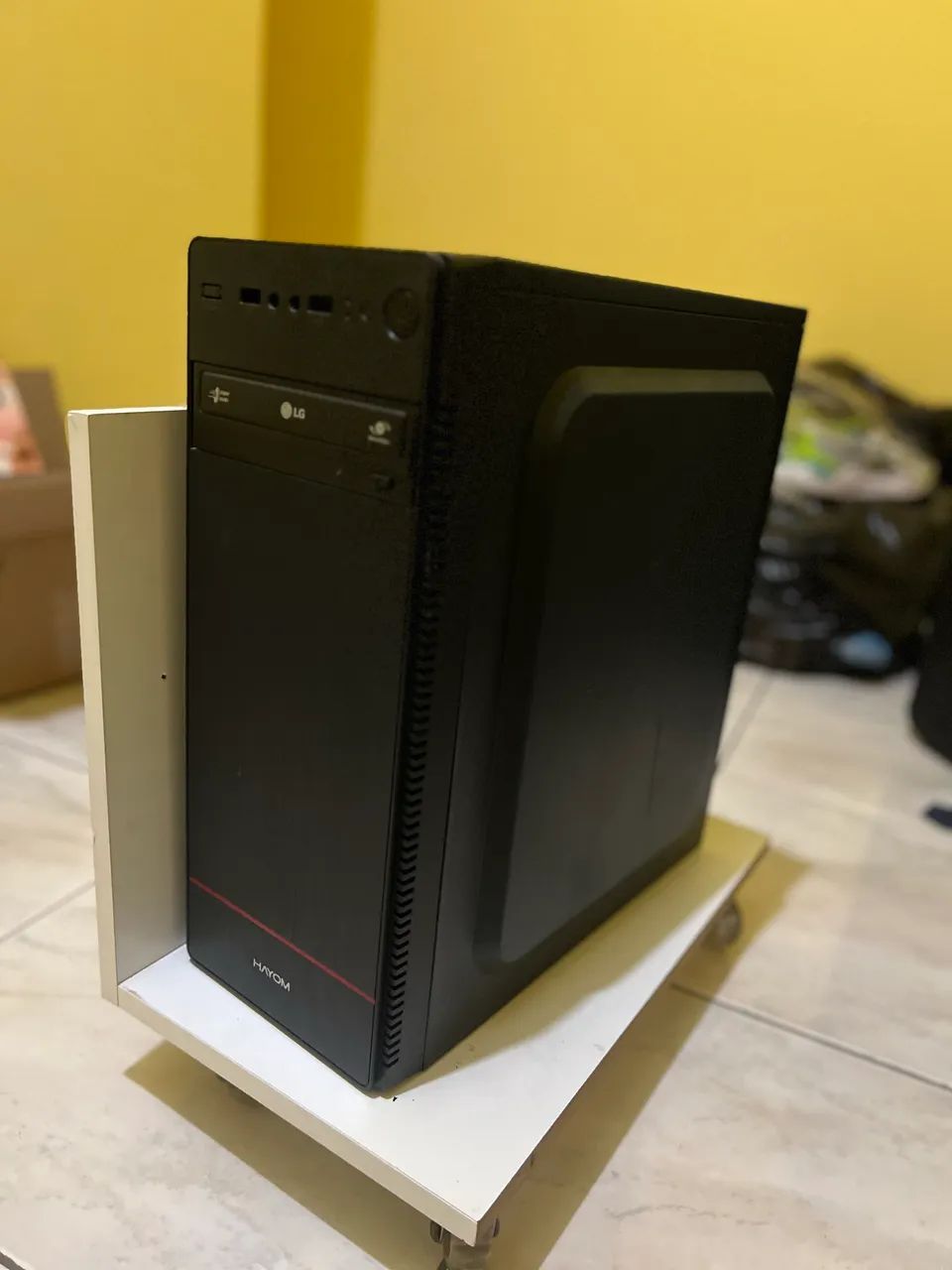 VENDO PC - Foto 3