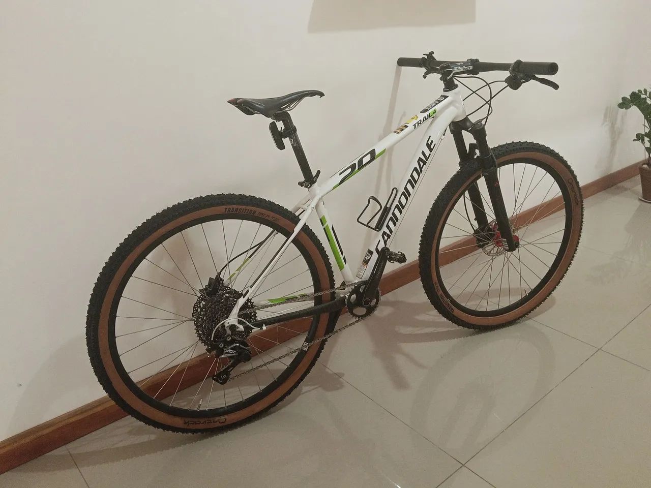Troco MTB por Speed  - Foto 5