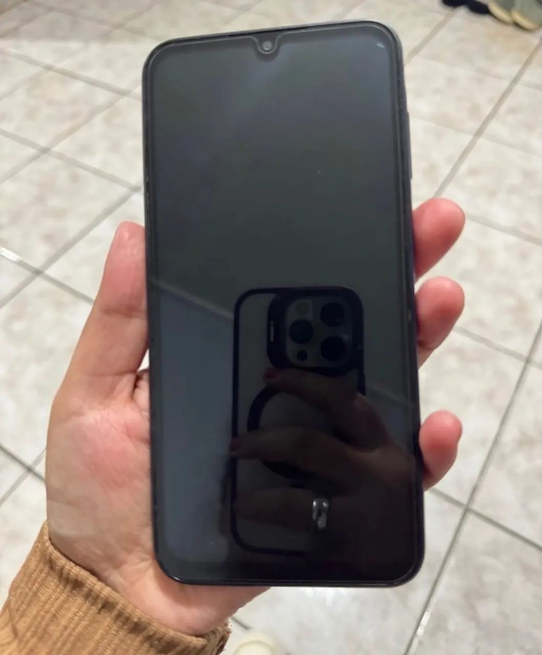 Vendo Samsung A15 - 5g - Foto 3