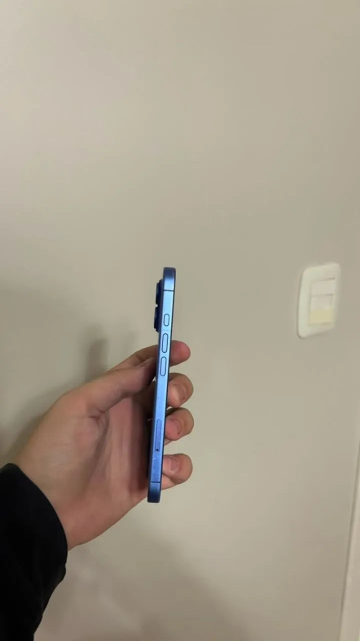 IPHONE 16 128gb - Foto 4