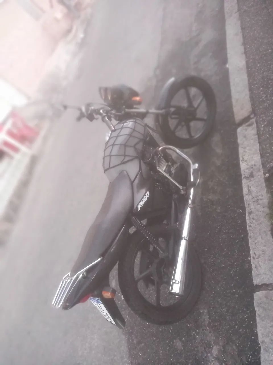 Vendo fan125 - Foto 2
