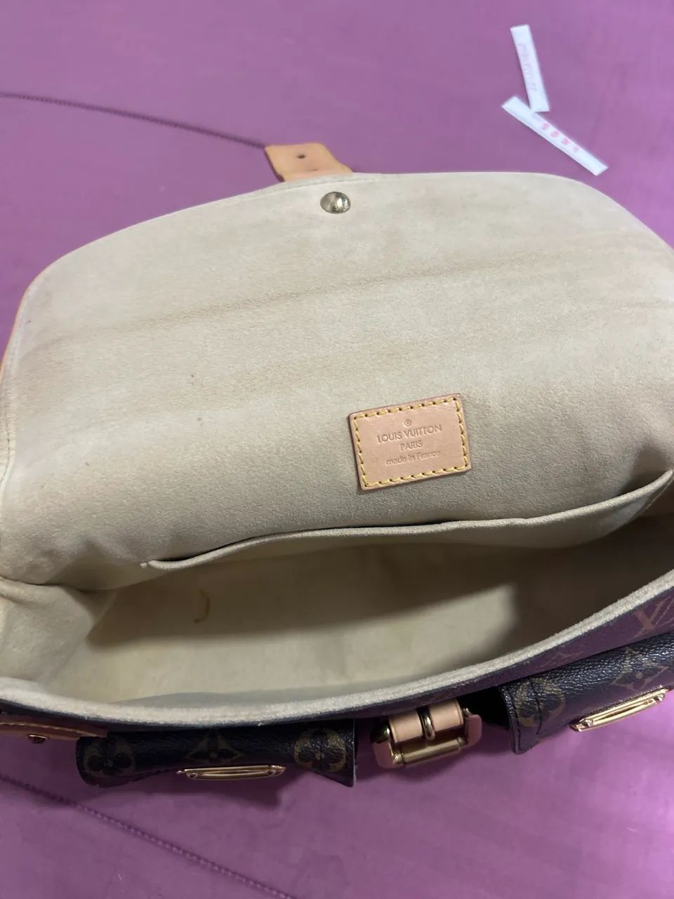 Bolsa louis vuitton  - Foto 4