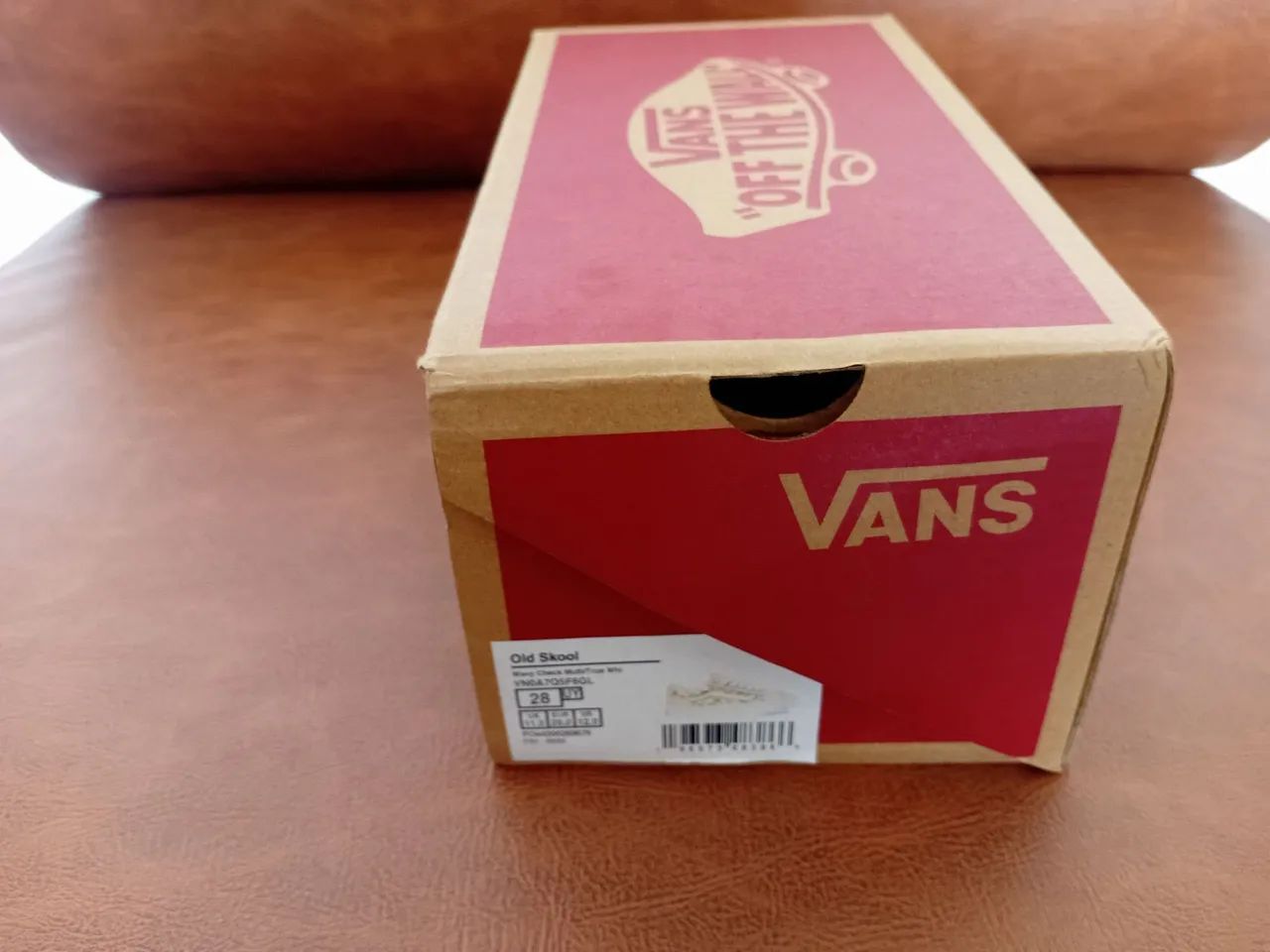 Tênis Vans Infantil  - Foto 3