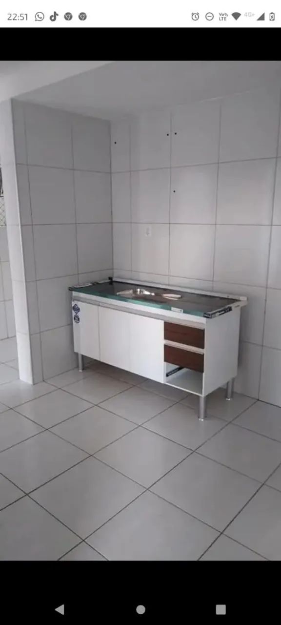 Alugo apartamento nos bancários  - Foto 5