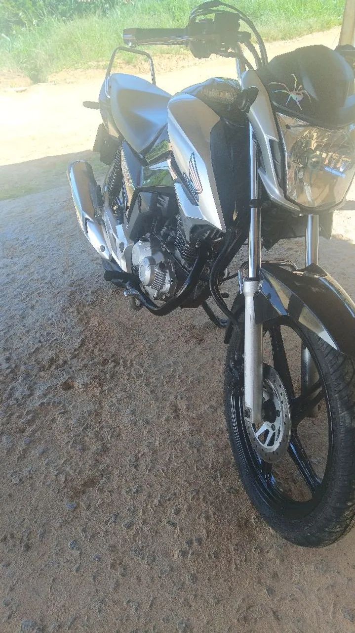 Vendo fan 160  - Foto 4