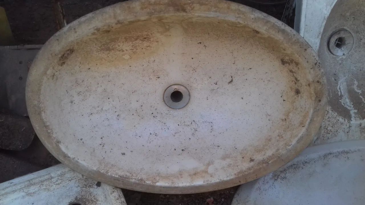 Pias de banheiro  - Foto 4