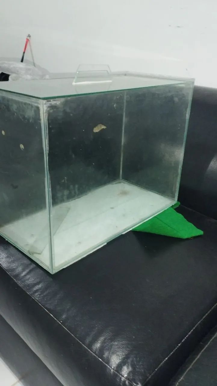 Vendo Aquário 