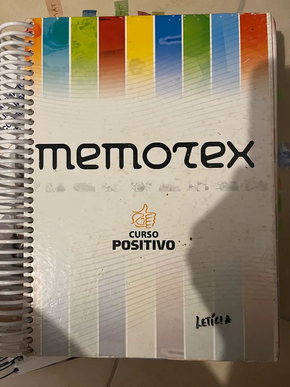 Material de estudo  - Foto 3