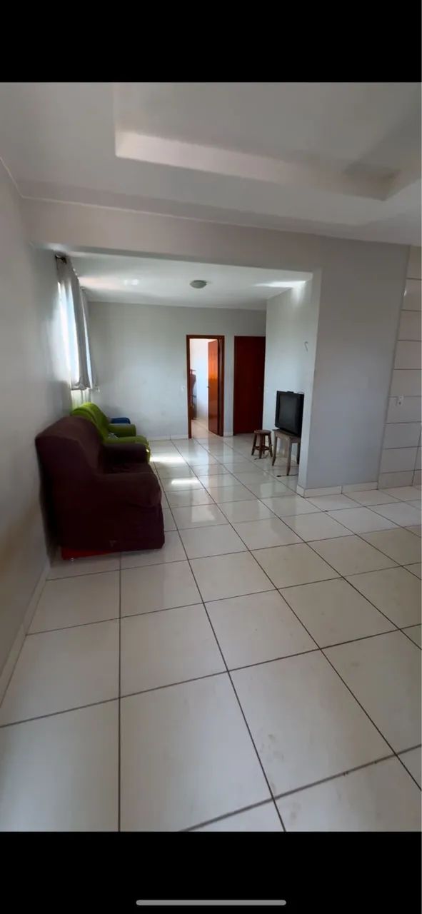 Locação temporária casa mobiliada p/ empresas 