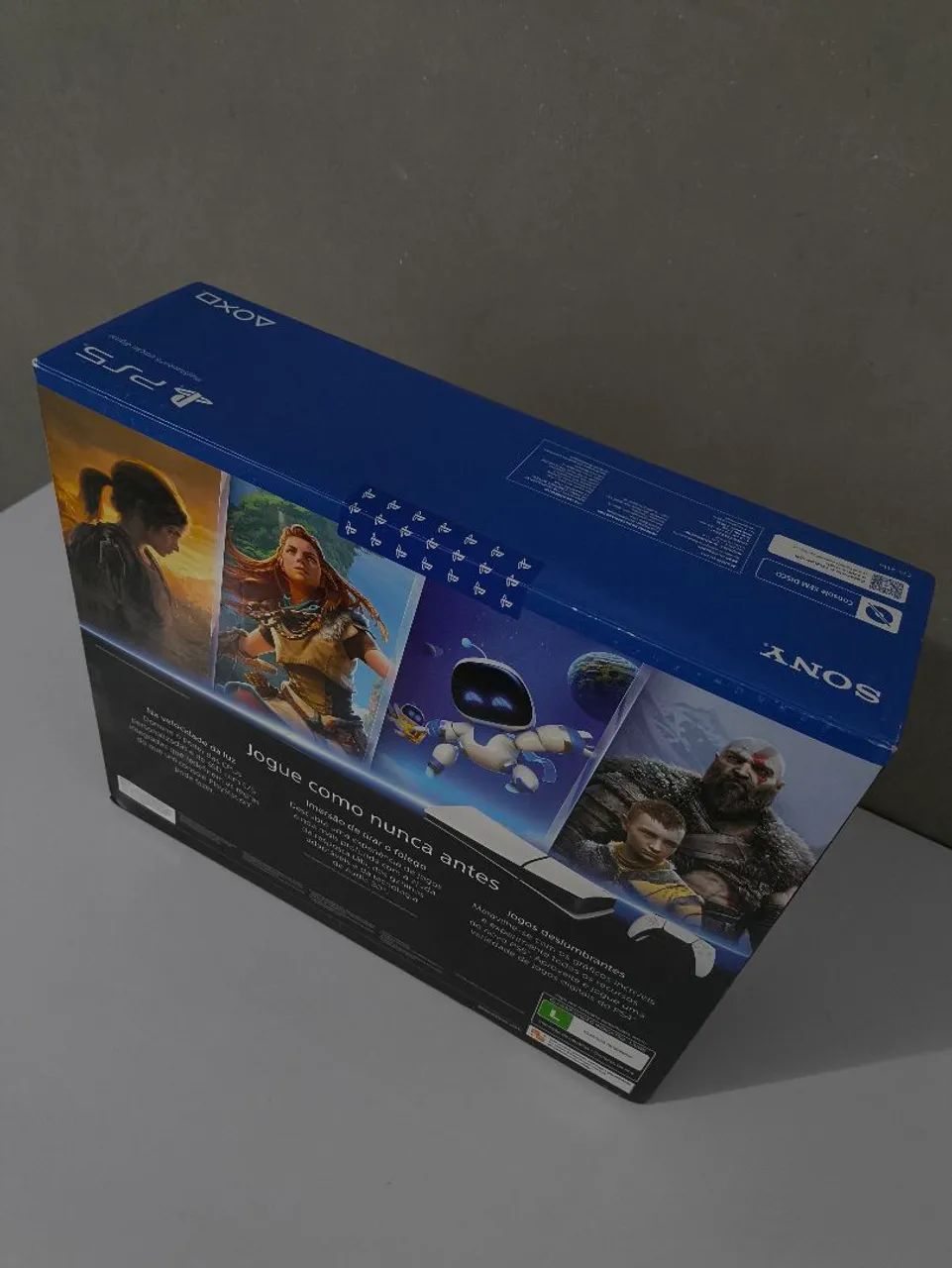 Playstation 5 slim digital  - Foto 3