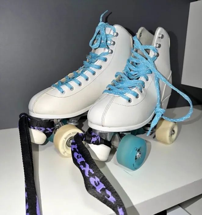 Patins 37 TRAXART