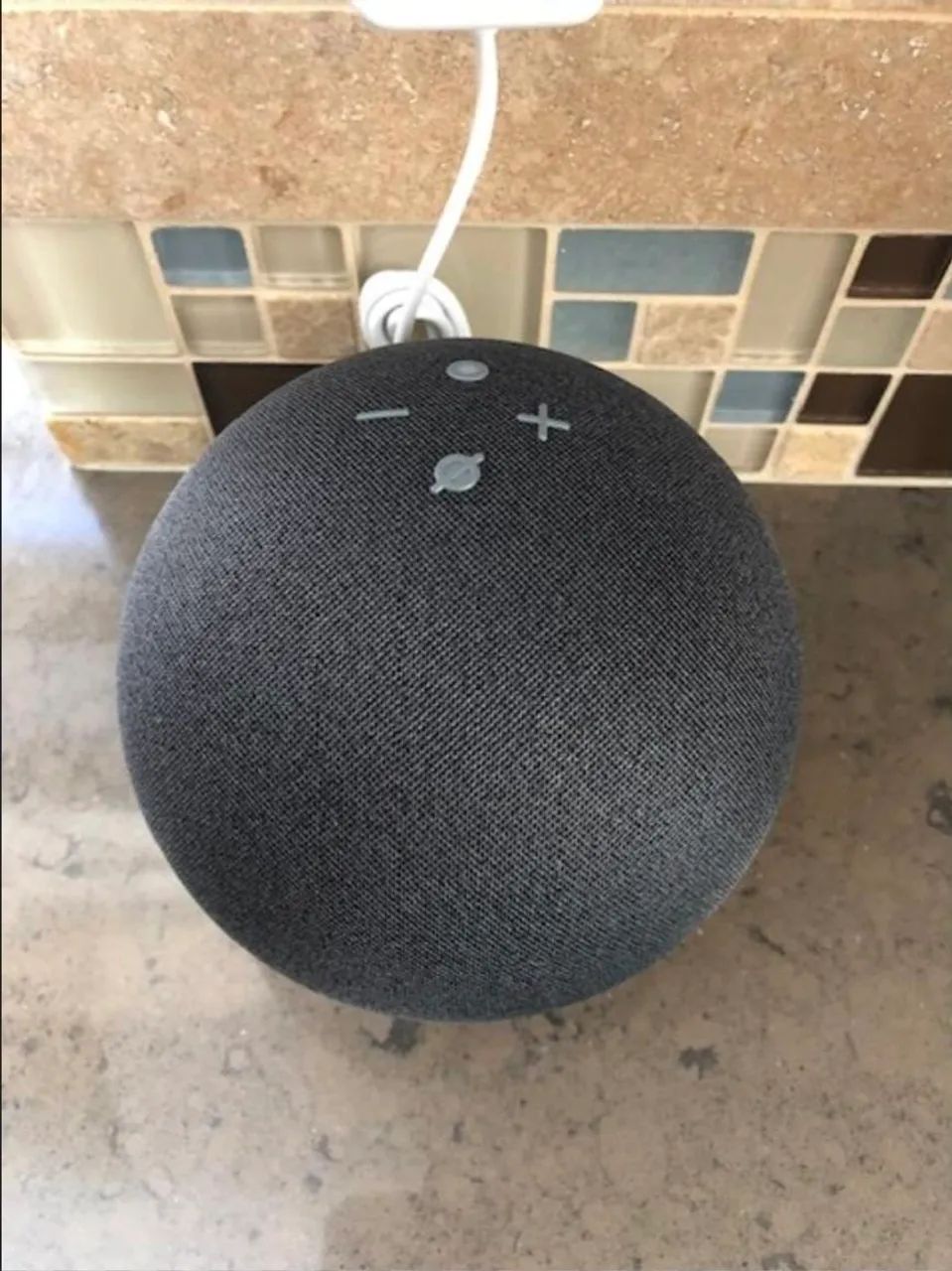 Echo Dot 4ª Geração - Foto 4