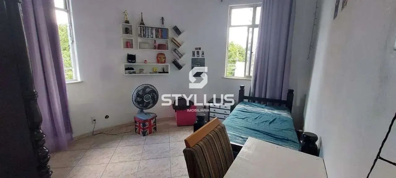 Cachambi | Apartamento 3 quartos - Foto 9