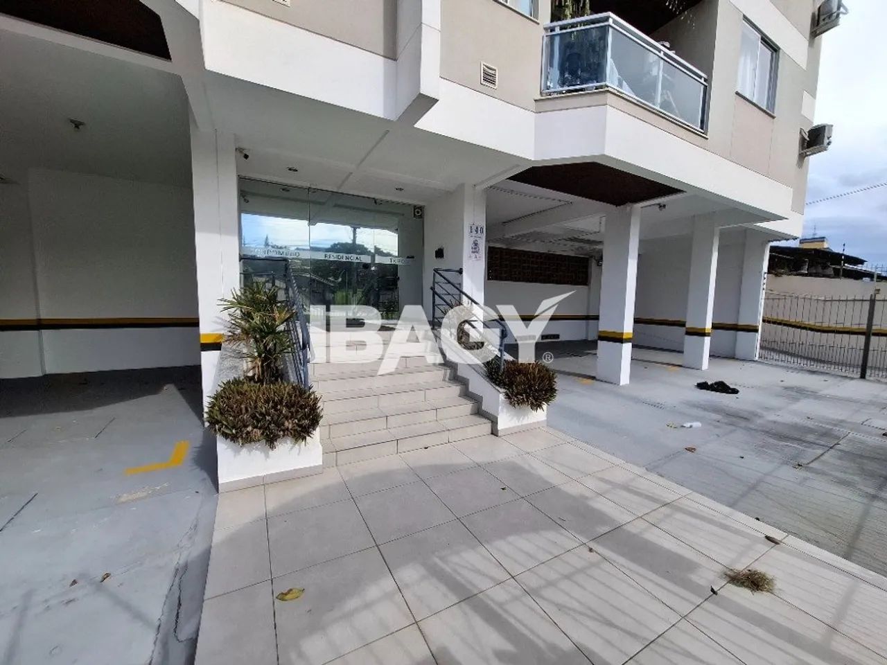 Excelente Apartamento 2 dormitório(s) em Capoeiras - Florianópolis - Foto 4