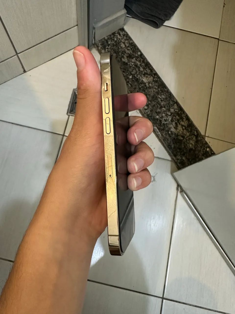 iPhone 14 pro 256gb (tudo original!) - Foto 5