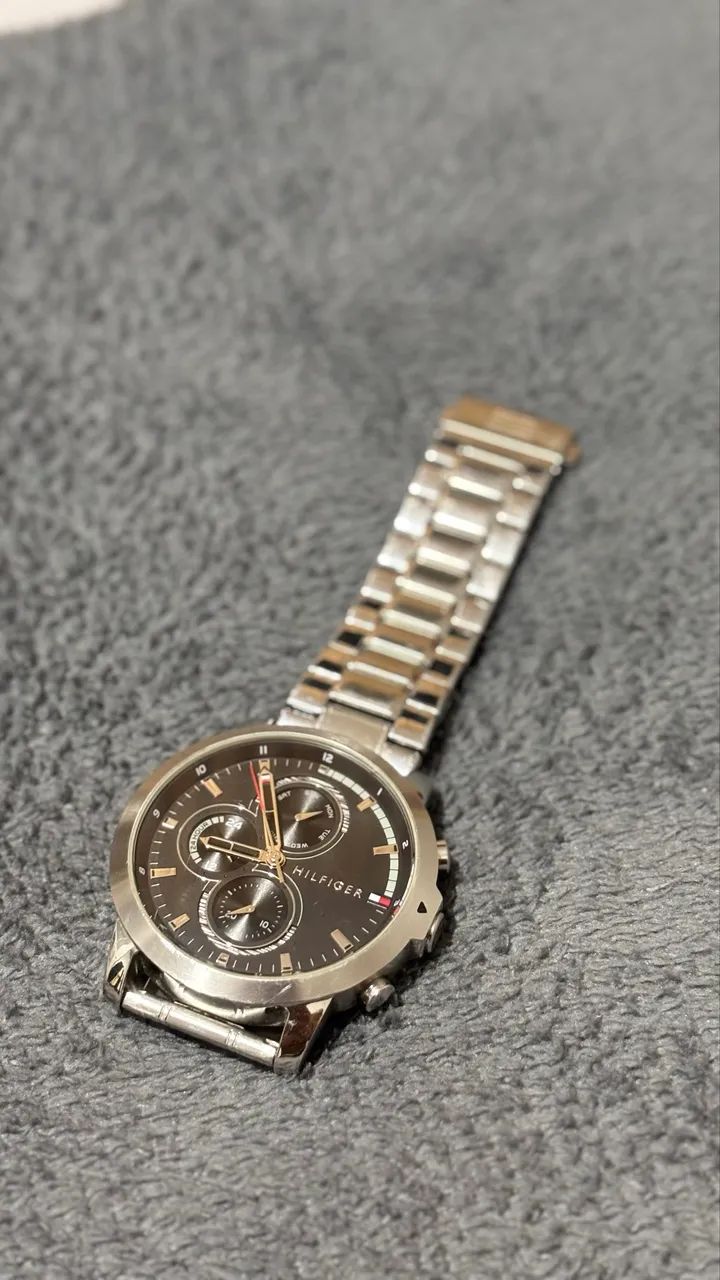 Tommy Hilfiger Jameson - Foto 4