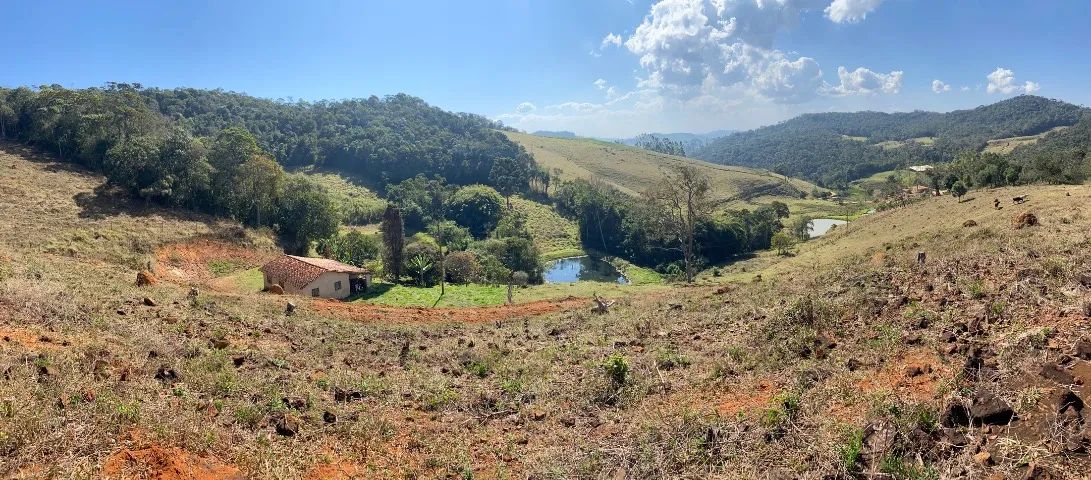 Sítio 12 hectares Ouro Branco-MG - Foto 5