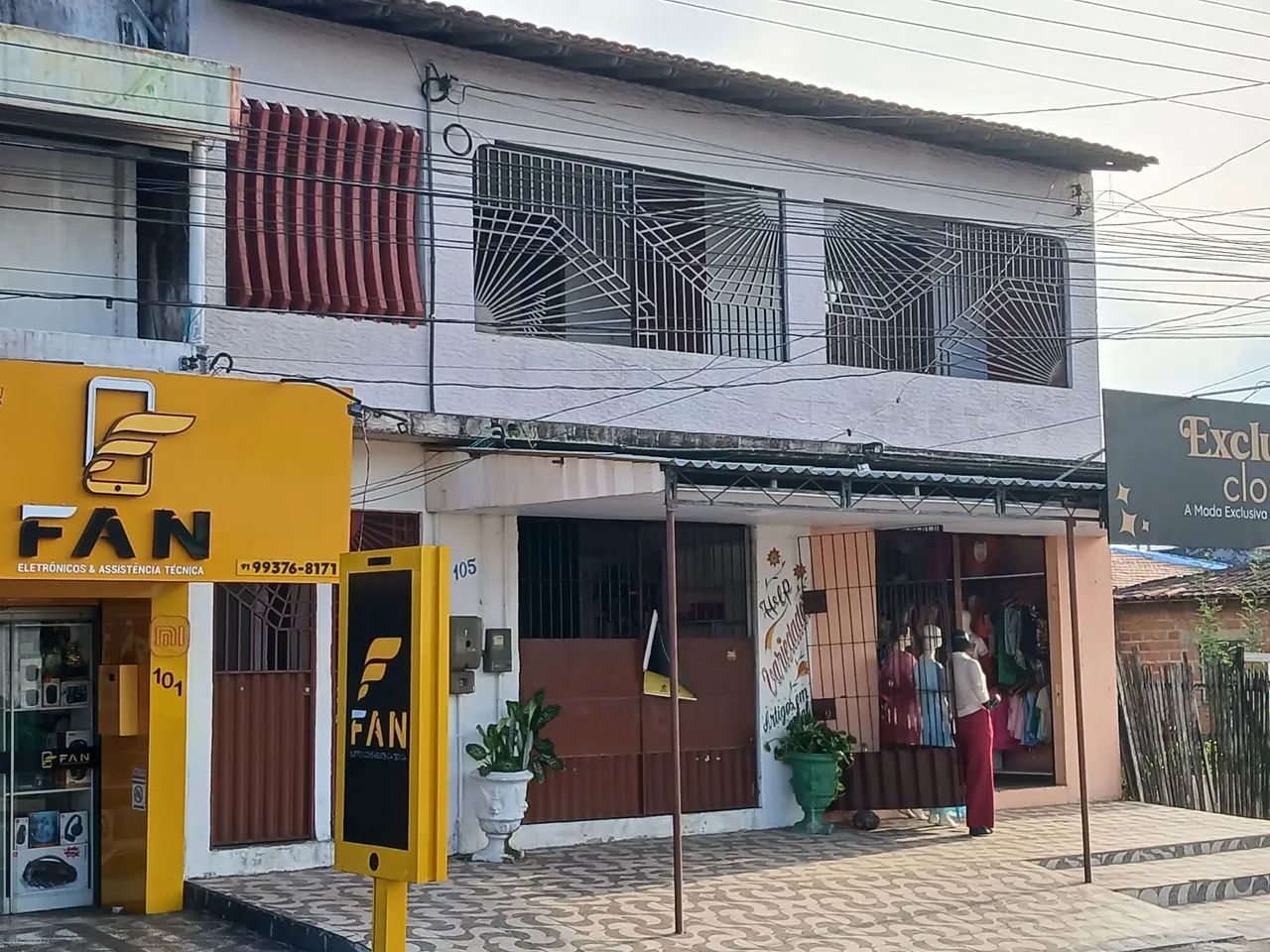 Foto - Castanhal - Nova Olinda